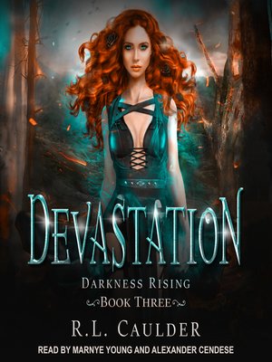 cover image of Devastation